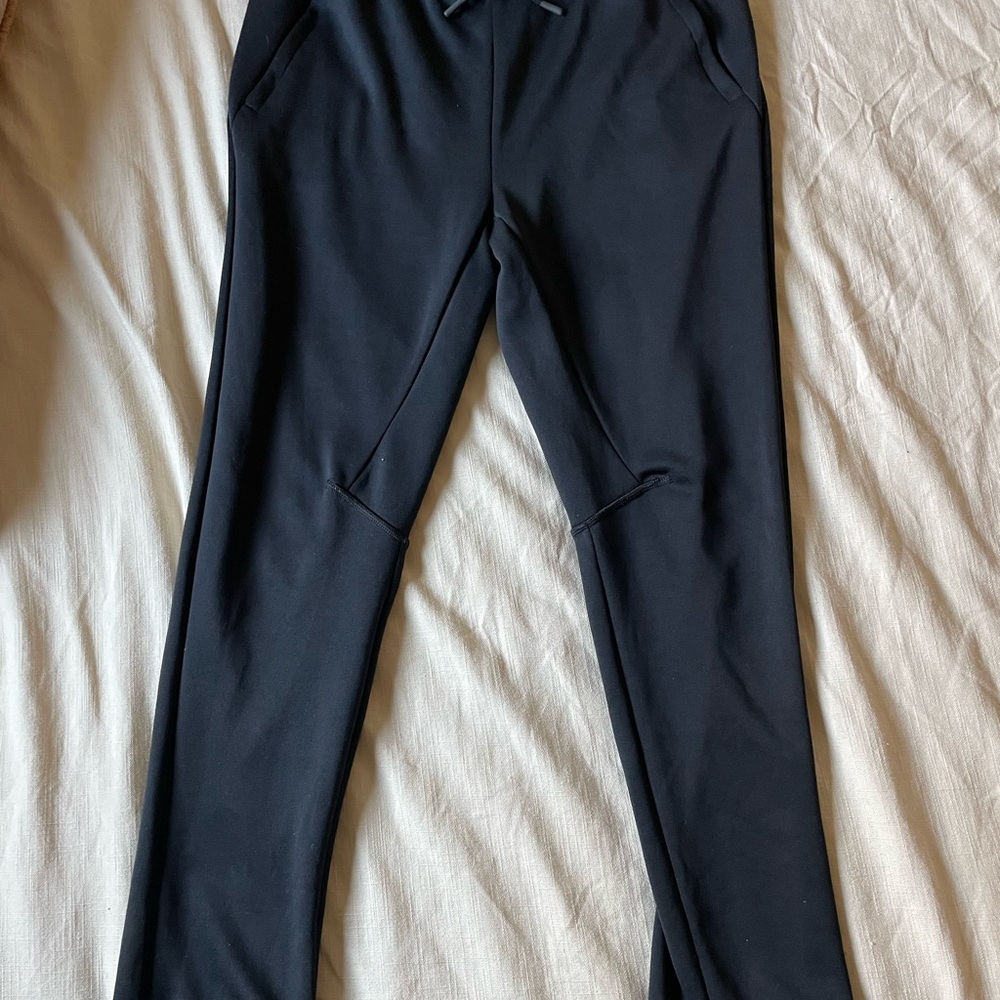All in Motion Black Joggers